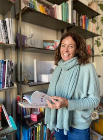 Eef Van den Bulck - Boek
