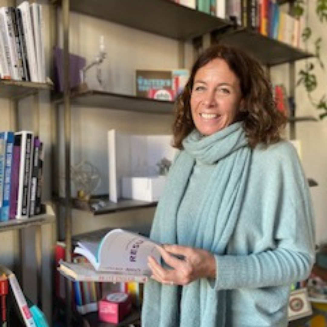 Eef Van den Bulck - Boek